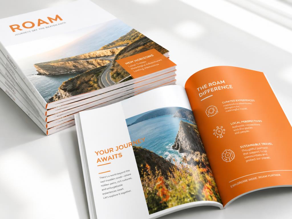 Booklets