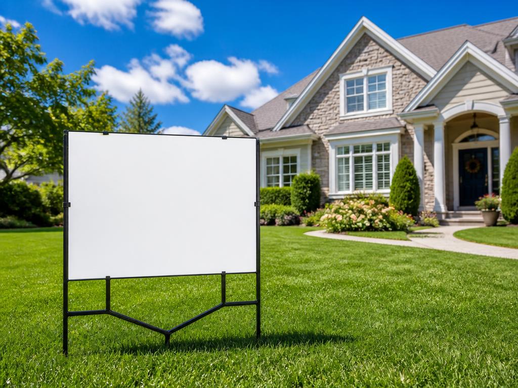 Real Estate Marketing