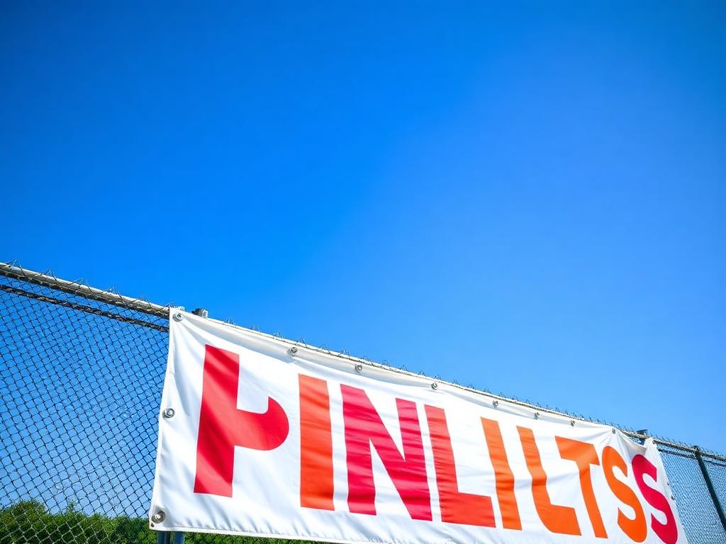Banner Printing