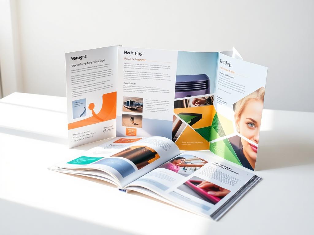 Brochures