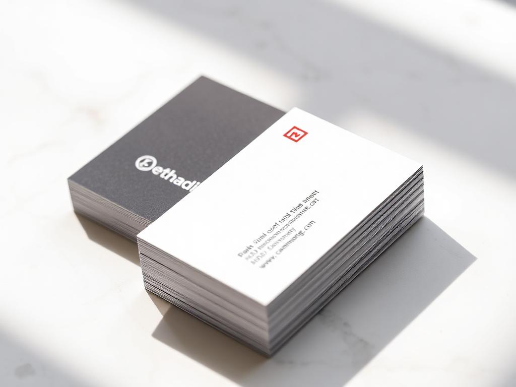 Business Cards