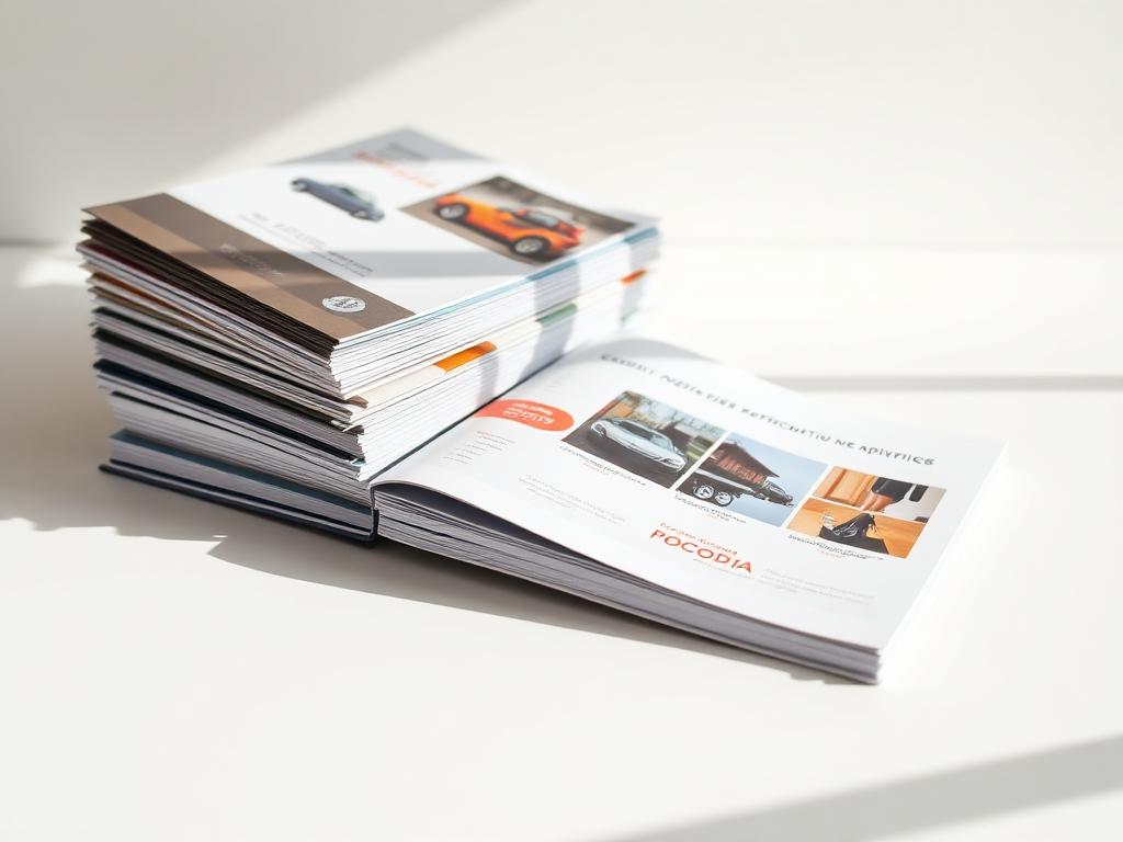 Catalogs