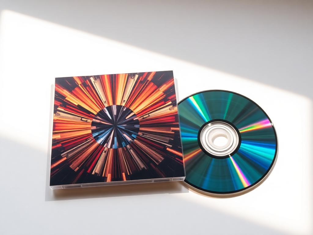 CD Covers