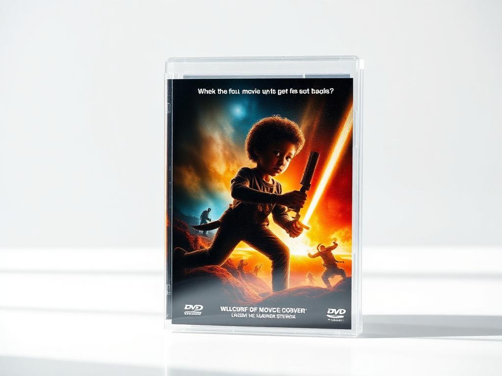 DVD Covers