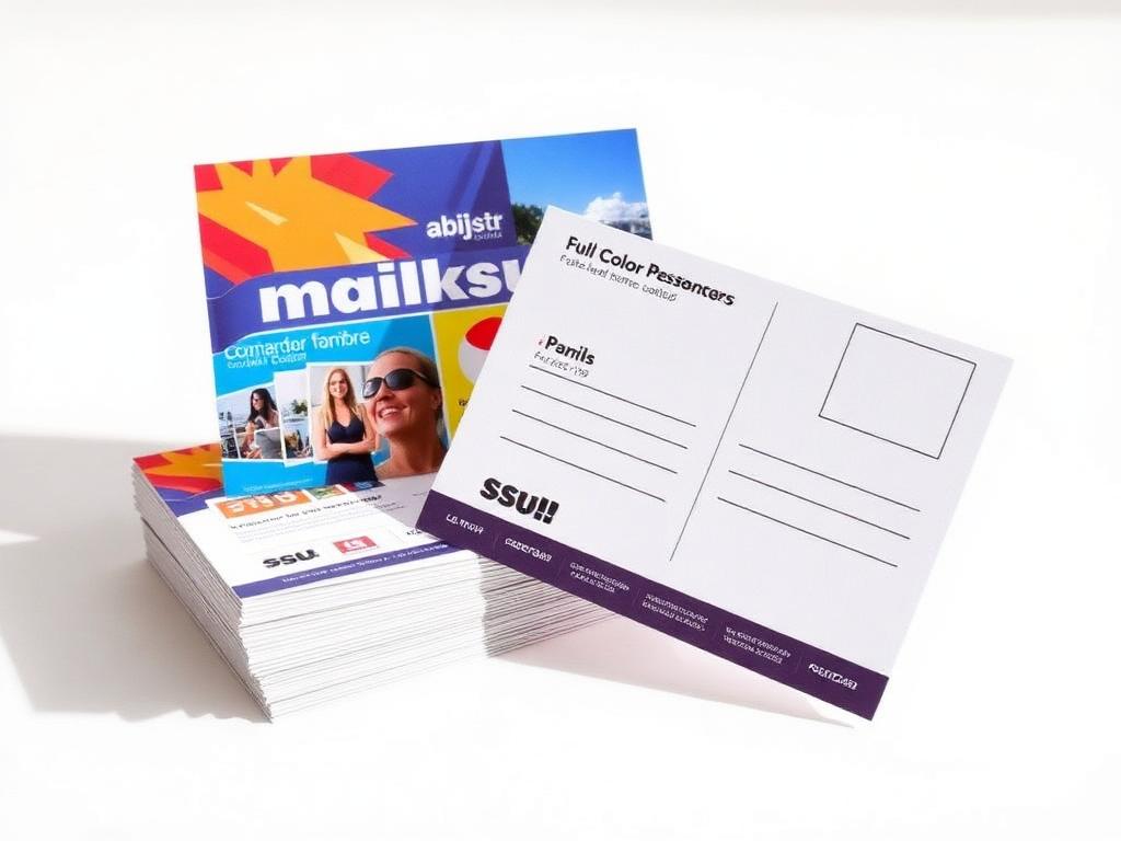 Post Card Printing