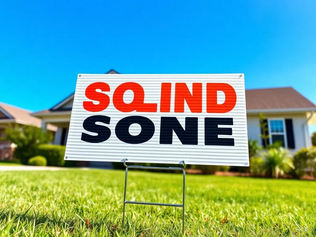 Wholesale Yard Signs